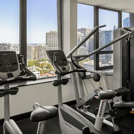 The Sydney Boulevard Hotel-3